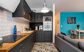 Bernadowo Park - Billberry Apartments